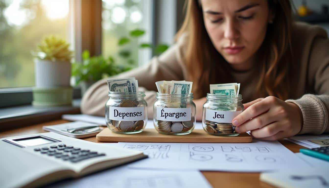 Illustration: Les principes fondamentaux pour bien gérer sa bankroll