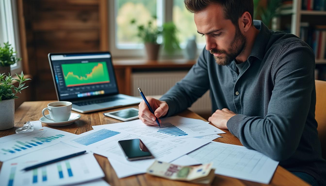 Illustration: Rôle et importance de la gestion de la banque de jeu dans les paris sportifs
