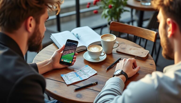Comment faire un pari combiné : guide complet, calcul et exemples