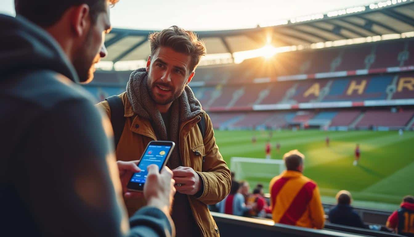 Comment fonctionne le pari buteur : règles, types et astuces