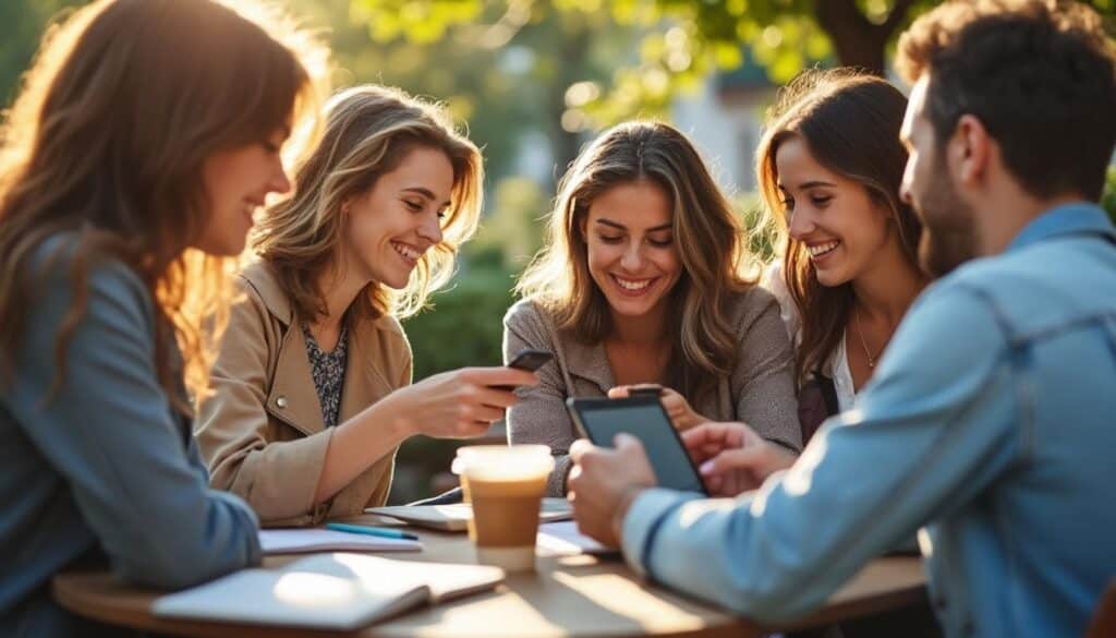 Comment rejoindre une communauté de tipsters et progresser