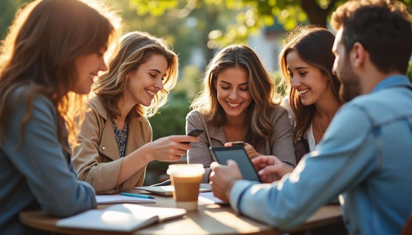 Comment rejoindre une communauté de tipsters et progresser