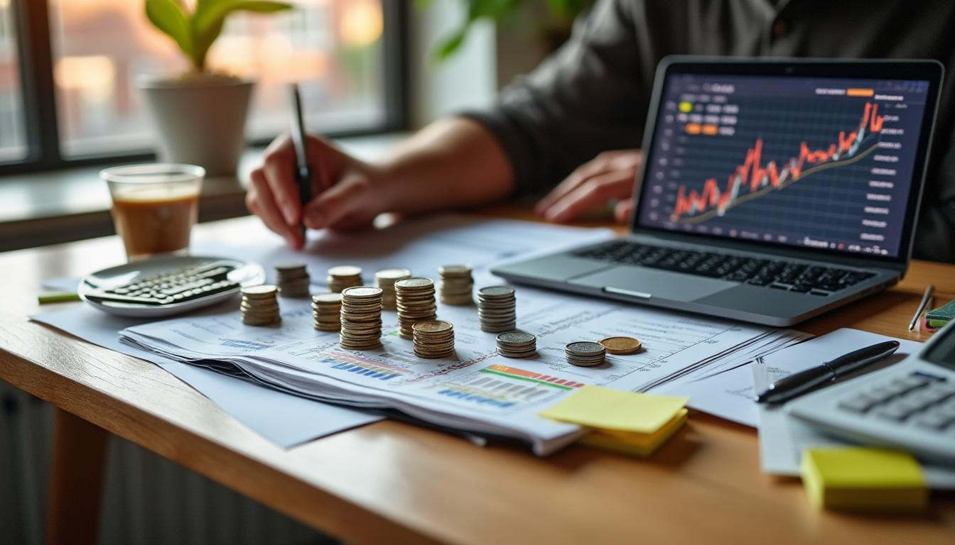 Illustration: Pourquoi et comment répartir sa bankroll sur plusieurs paris pour limiter le risque
