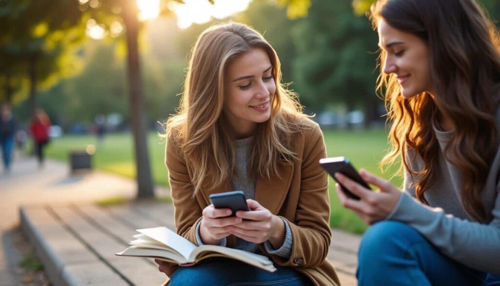 Conseils pour échanger avec des tipsters : optimiser vos interactions