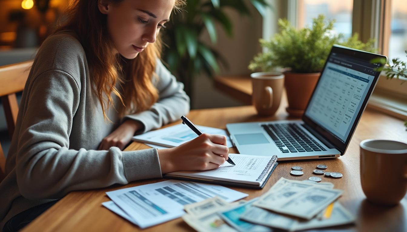 Illustration: Comprendre la bankroll et l’importance d’une gestion responsable