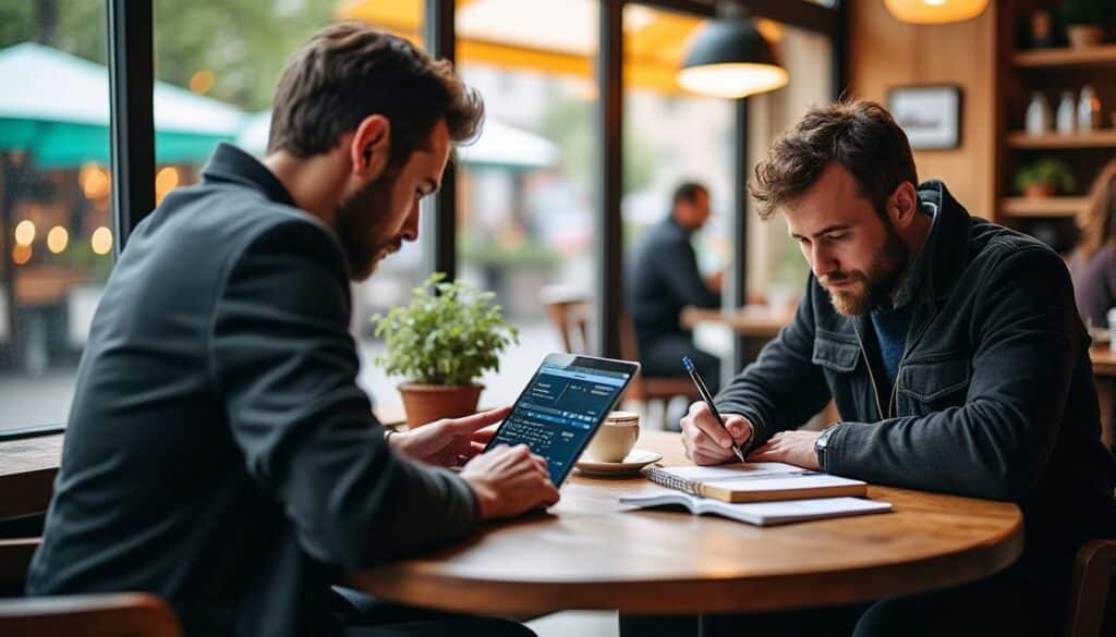 Différences entre tipsters et pronostiqueurs : guide pour bien choisir