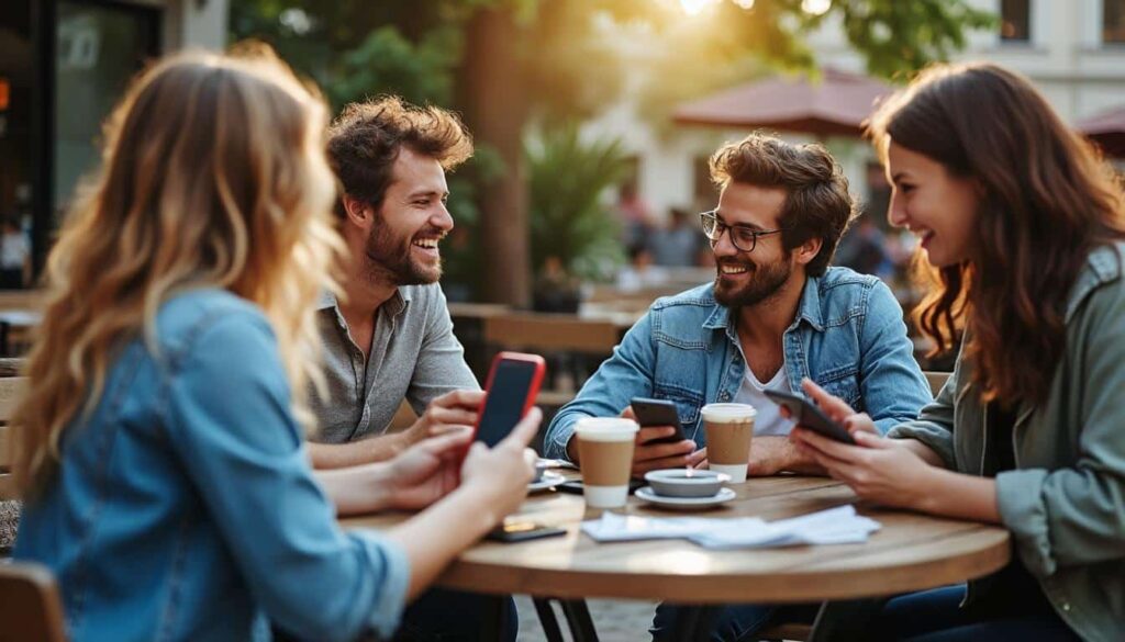 Groupe d’entraide pour parieurs sportifs : conseils, avantages et prévention