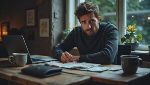 Impact d’une mauvaise gestion de bankroll : risques et solutions