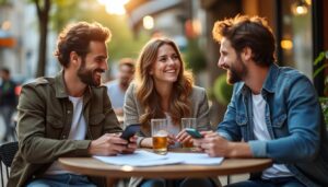 L’importance des échanges entre tipsters pour réussir ses paris