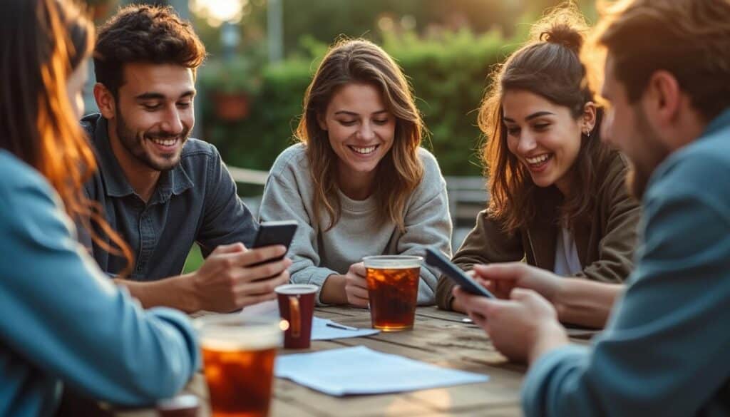 Le partage de pronostics entre membres : conseils et avantages