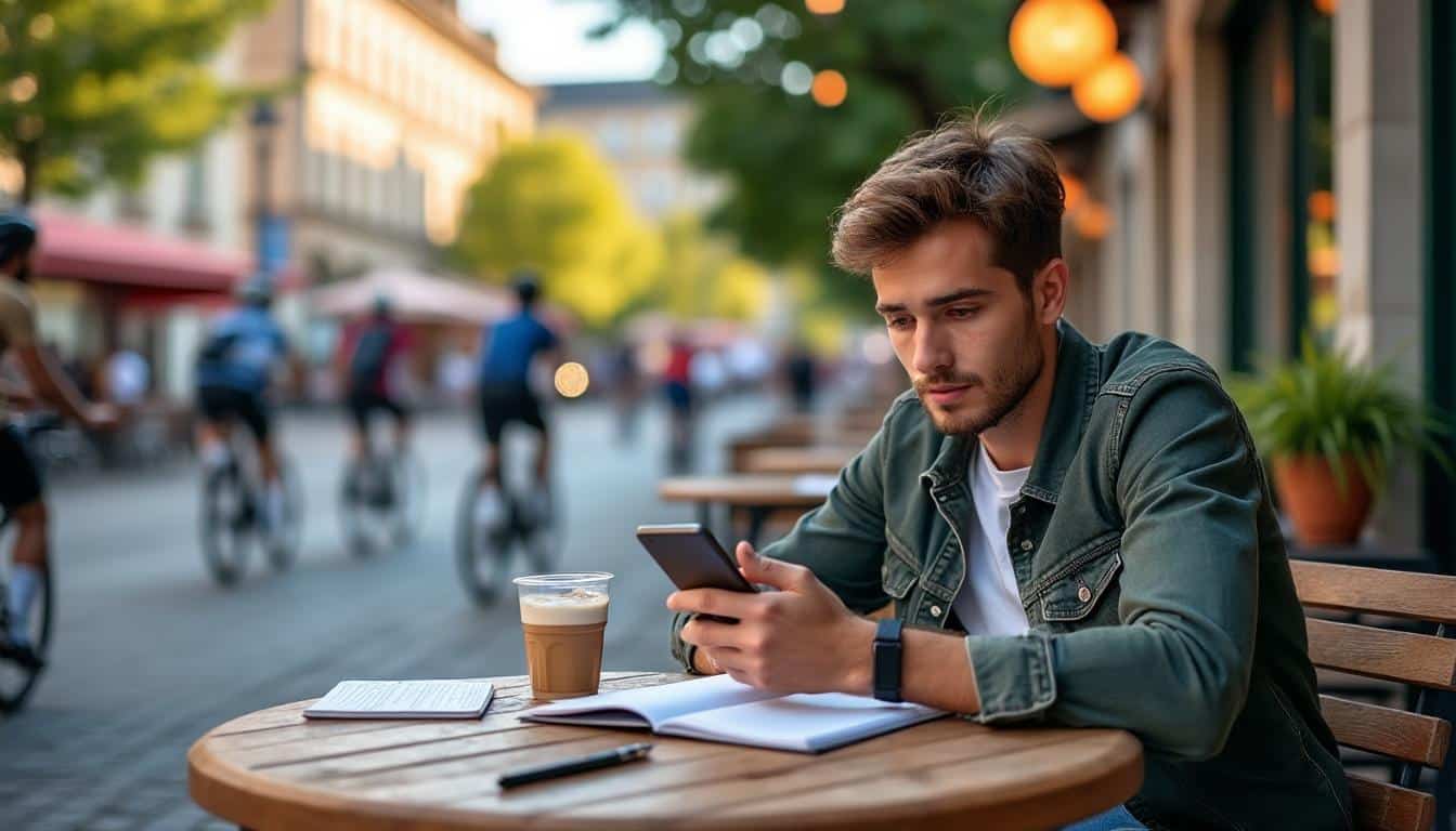 Premiers pas dans les paris sportifs : guide pour débutants et conseils clés