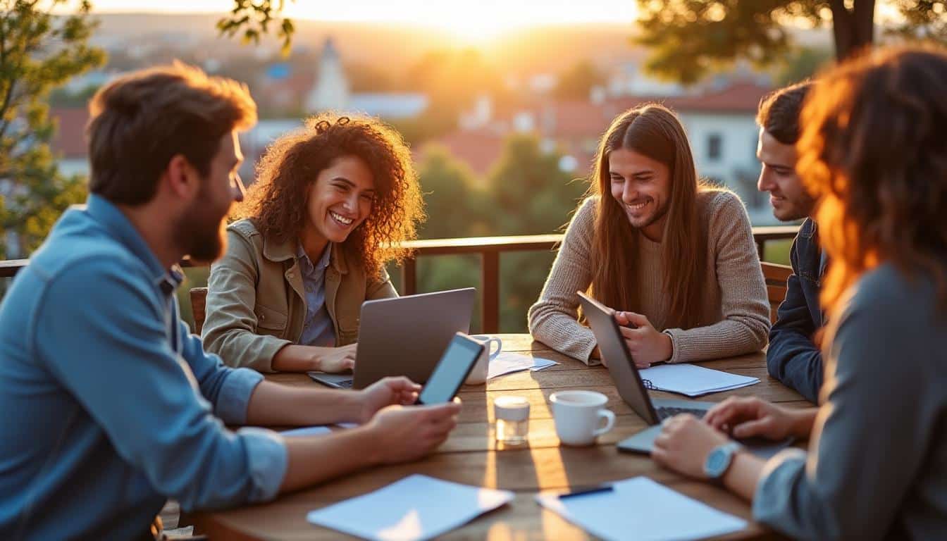 Que fait une communauté de tipsters ? Rôle, avantages et fonctionnement