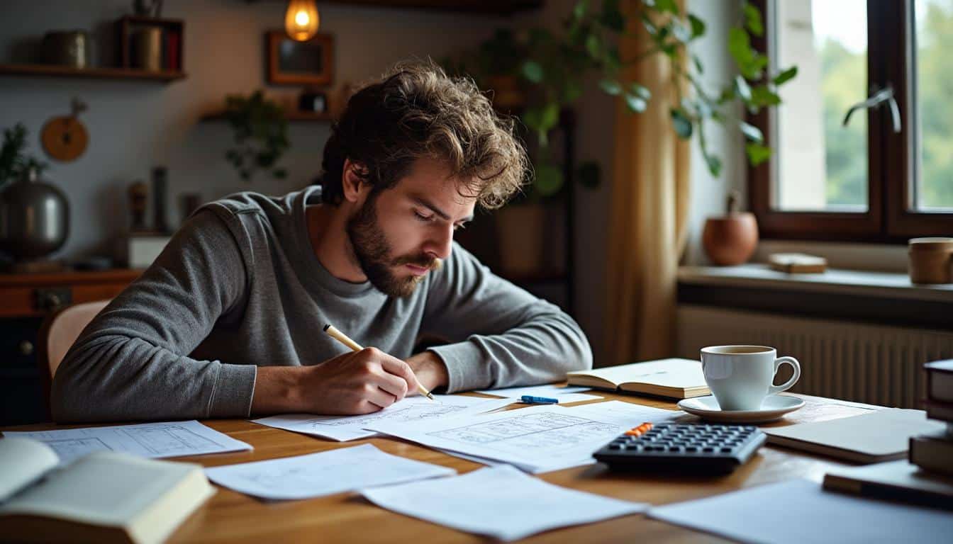 Illustration: Les principes fondamentaux pour une gestion de bankroll efficace