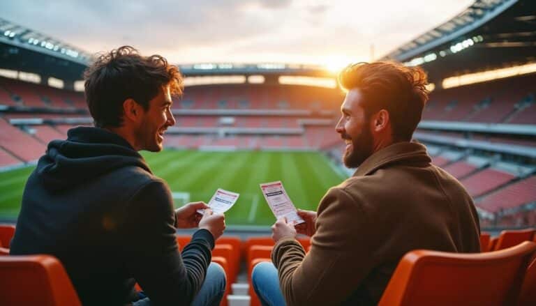 Explication des paris mi-temps fin de match : guide complet et conseils