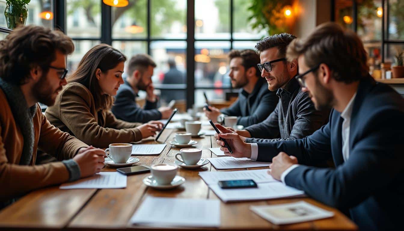 Le forum de paris sportif : conseils, analyses et entraide entre parieurs