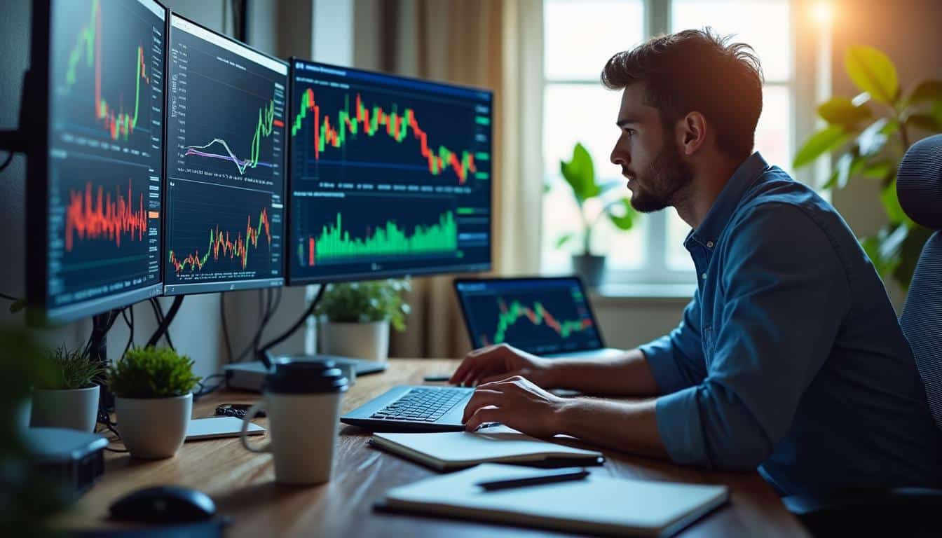 Illustration: Définition de l’intelligence artificielle appliquée aux paris sportifs