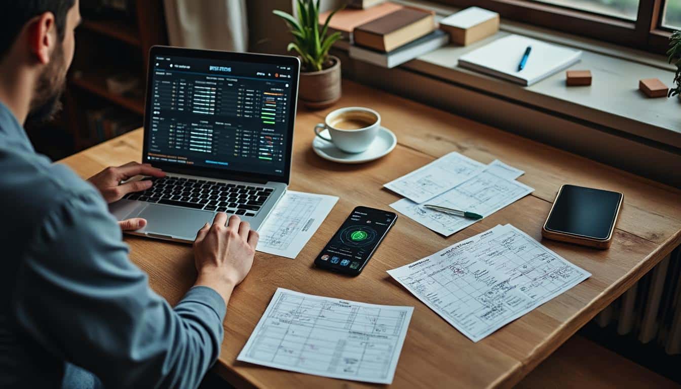 L’IA dans les paris sportifs : comment optimiser vos pronostics