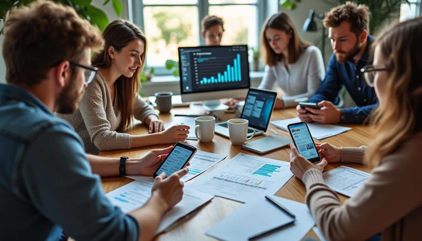 Qu’est-ce qu’un groupe de tipsters ? Comprendre ces communautés d’experts