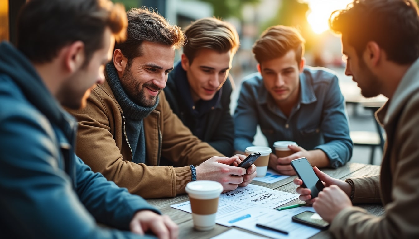 Astuce de paris sportif : conseils et méthodes pour mieux gagner