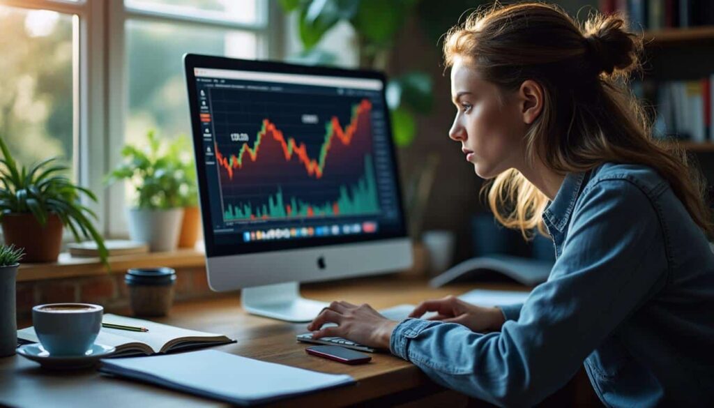 Erreur de débutant à cote de faible confiance : comment l’éviter ?