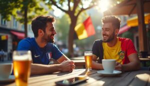 Pronostic du match France - Belgique à l’Euro 2024 : analyse et conseils