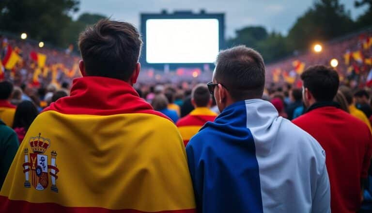 Pronostic du match Espagne - France à l’Euro 2024 : analyse et conseils