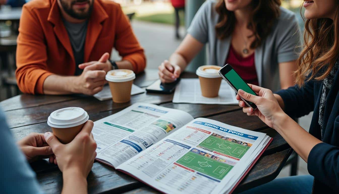 Pronostic de l’Euro 2024 : analyses, favoris et conseils d’experts