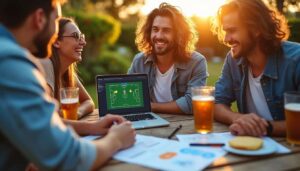 Pronostic de l’Euro 2024 par simulation : outils et conseils pour réussir ses prédictions