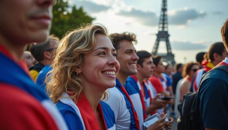 Pronostic des JO 2024 : conseils, favoris et surprises à Paris