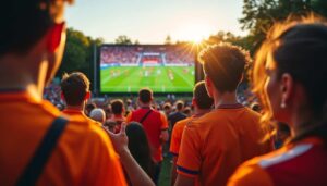 Pronostic du match Pays-Bas – Turquie à l’Euro 2024 : analyse et conseils