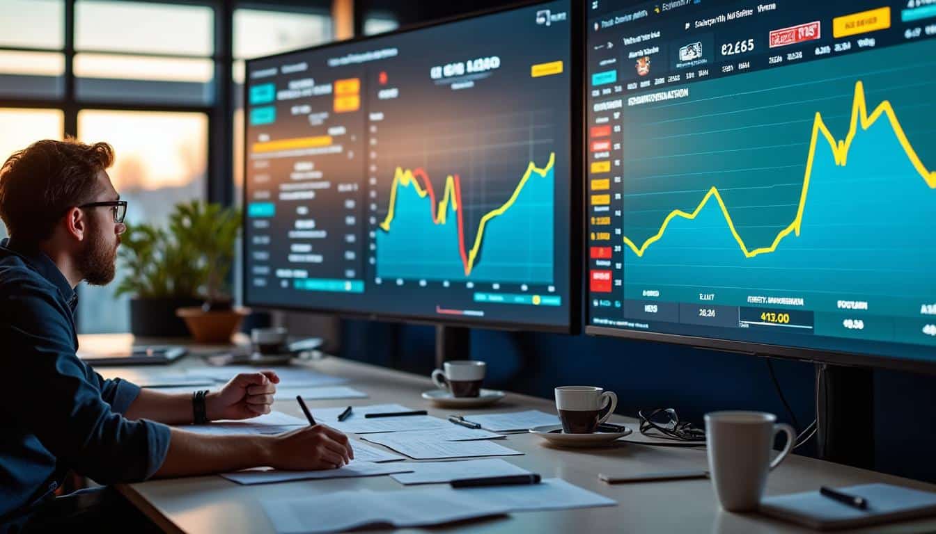 Illustration: Statistiques récentes et historique direct : que révèlent les chiffres pour le pronostic du score exact Roumanie – Pays-Bas ?