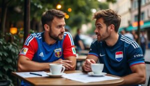 Pronostic du score exact Roumanie – Pays-Bas : analyse et conseils