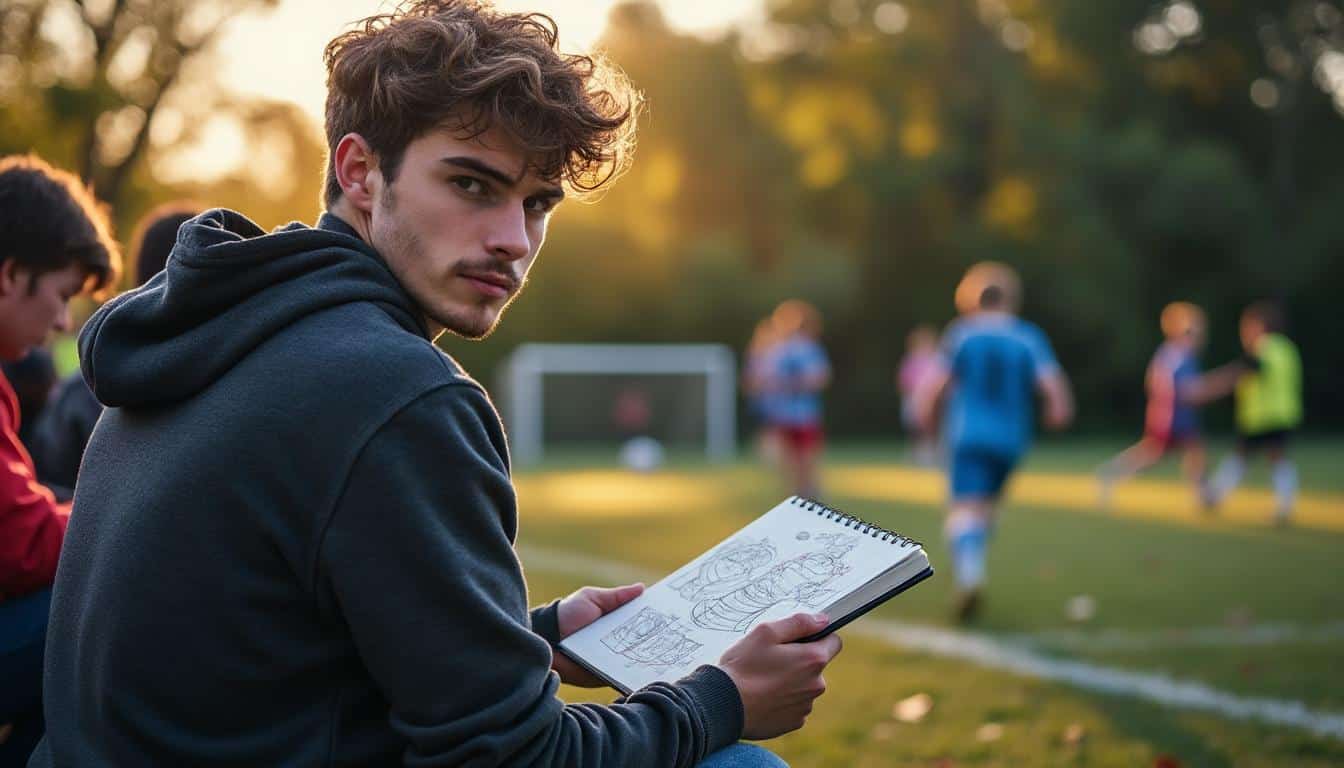 Illustration: Comprendre les erreurs de débutant dans l’analyse de match rapide