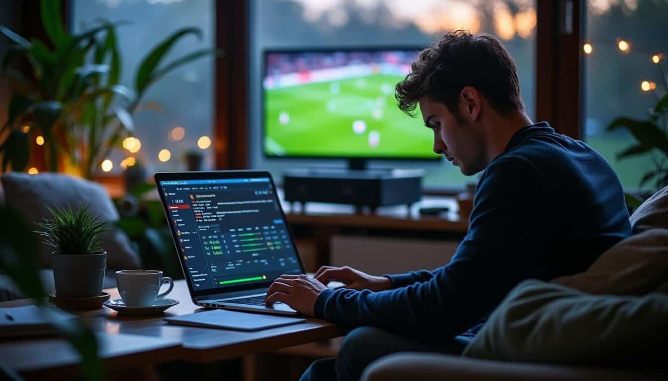 Illustration: Les pièges classiques à éviter lors d’une analyse de match rapide