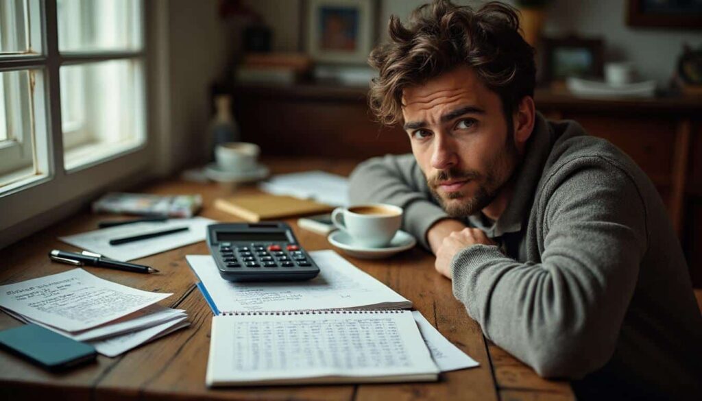 Erreur de débutant en gestion de bankroll : l’oubli à éviter