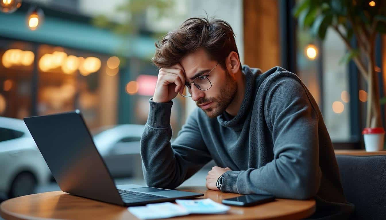 Illustration: Comprendre l’attrait et les bases du pari combiné pour éviter l’erreur de débutant