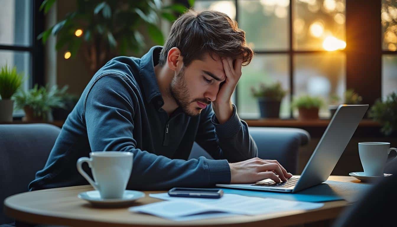 L’erreur du débutant en pari combiné : causes et pertes à éviter