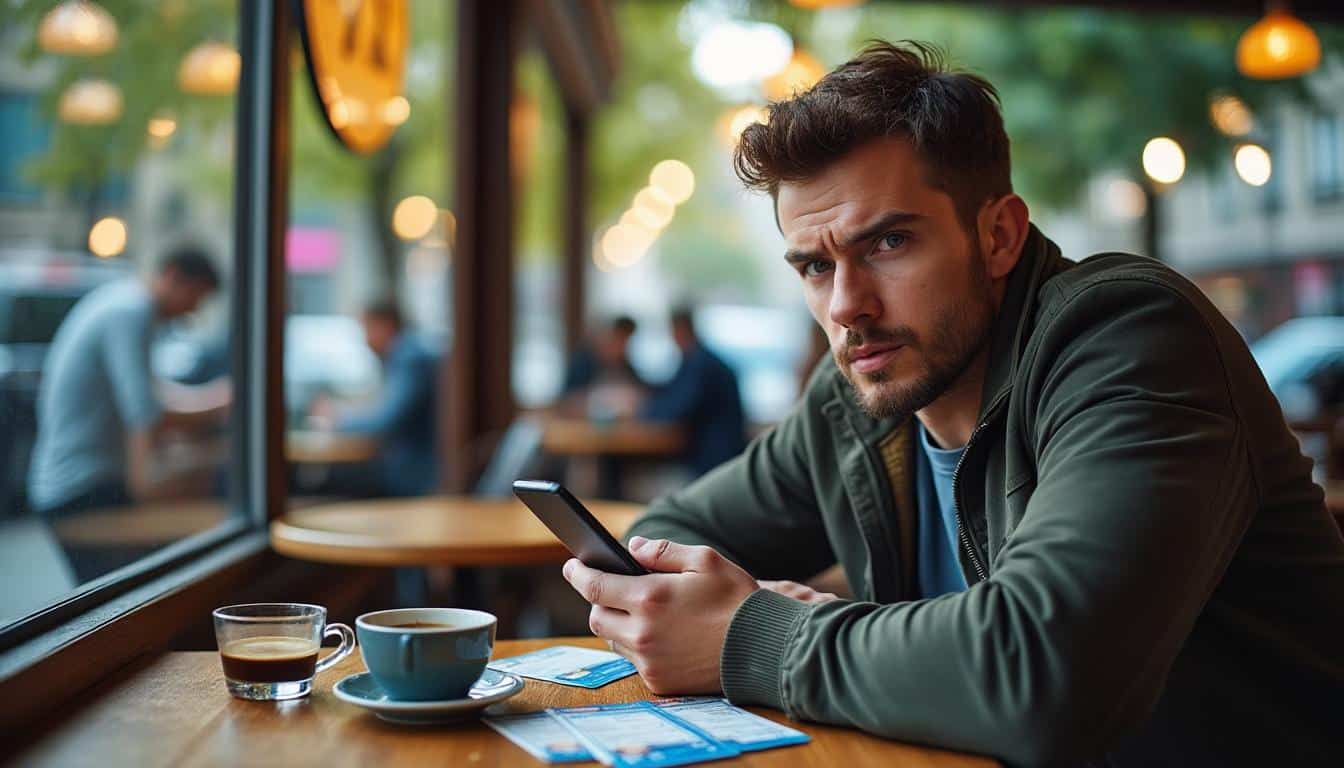 L’erreur de débutant en pari combiné : causes et pertes à éviter