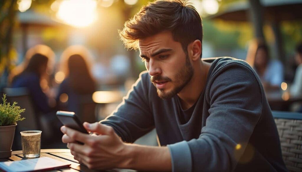 L’erreur du débutant dans les paris : instinct, confiance et pièges à éviter