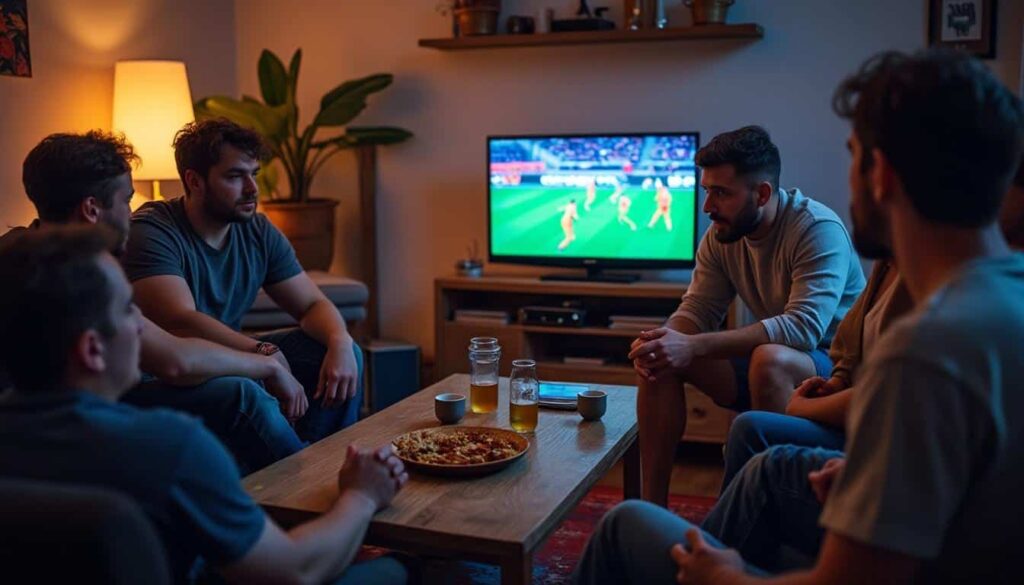 L’erreur du débutant de surestimer le favori à domicile : piège à éviter