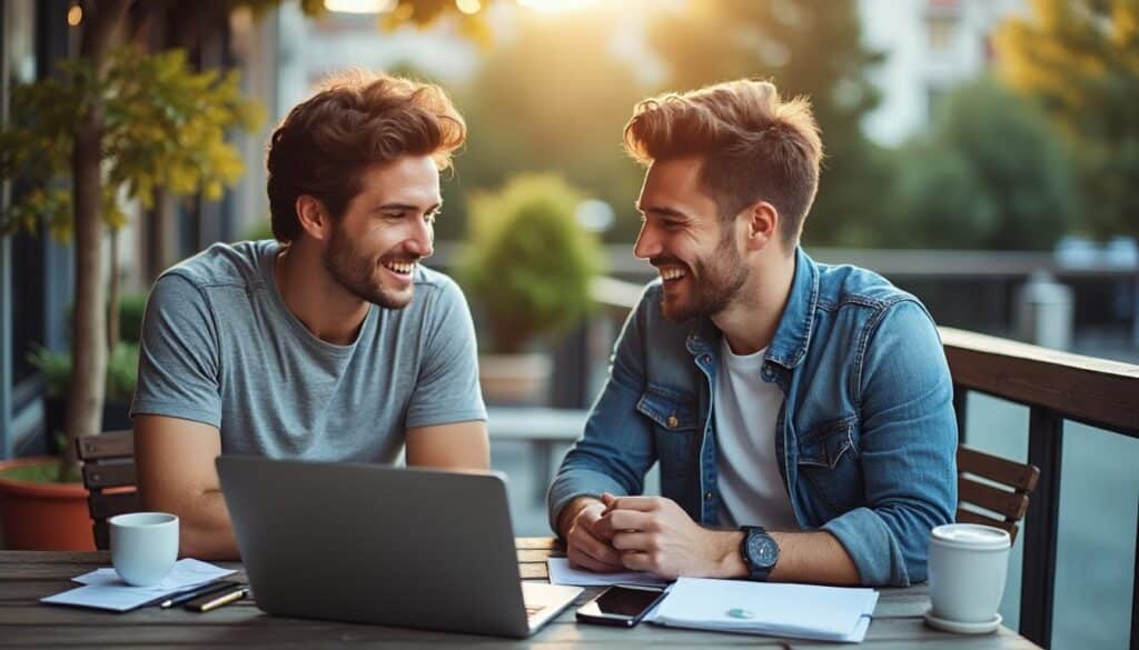 Inscription au bookmaker, bonus de parrainage et conditions clés