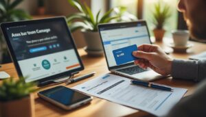 Inscription bookmaker : problème de RIB, solution efficace et rapide