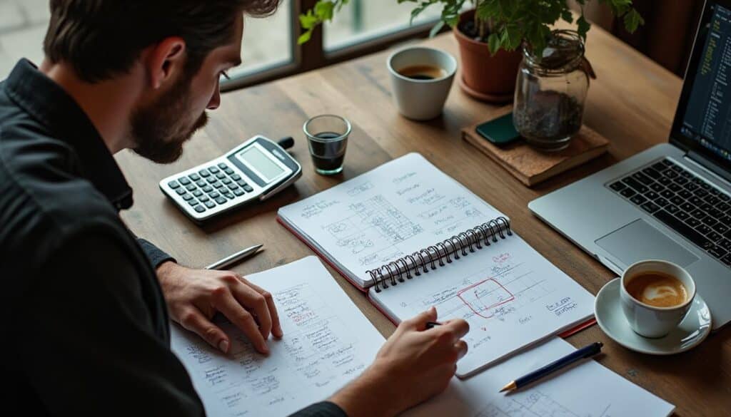 Savoir adapter sa gestion de bankroll après analyse