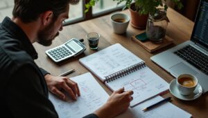 Savoir adapter sa gestion de bankroll après analyse