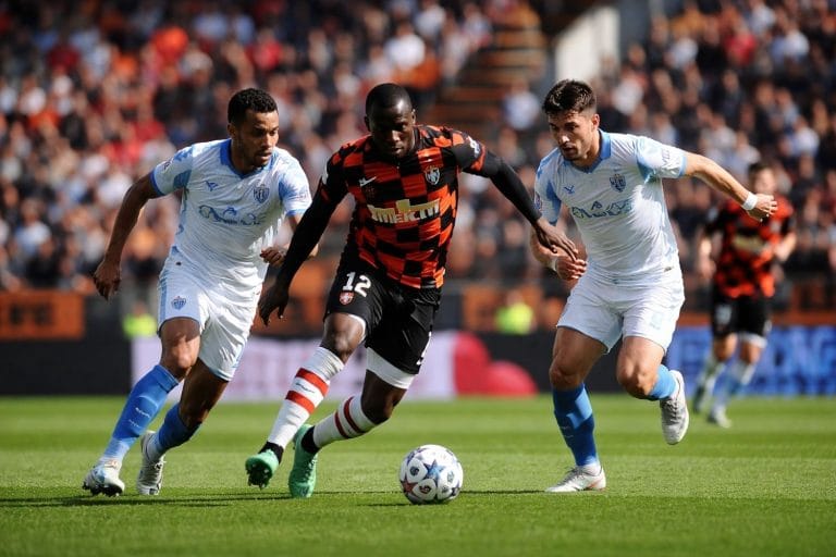 OM Lorient