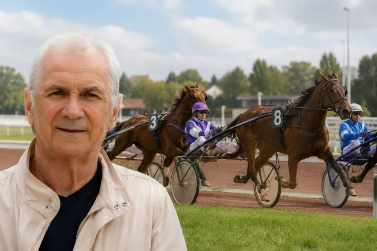 pronostic hervé fortin
